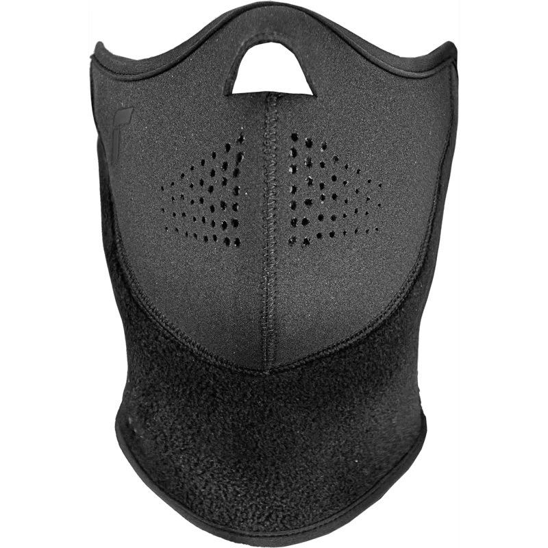 Face mask for skiing